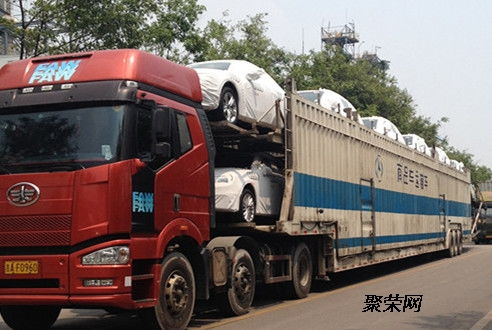西安到枣庄轿车托运公司电话是