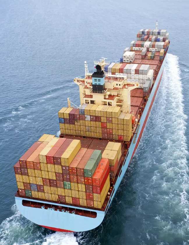 广州物流 华南枢纽的崛起与发展