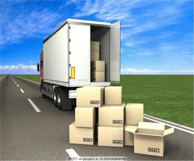 莱西至广州物流专线直达服务（2019年）