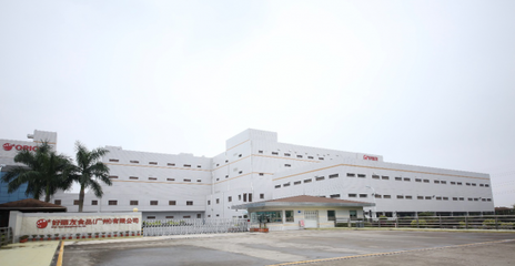 抗疫保供，食业在行动——广州物流的坚实支撑