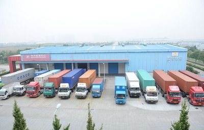 深圳到广州物流专线 专线直达，高效畅通的城际货运动脉