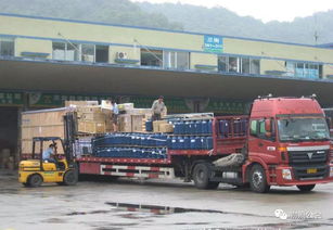 破局之路 广州专线物流突破困境的三大重点与三种思维